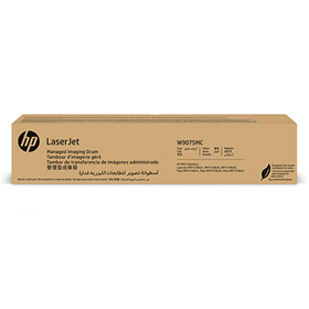 HP W9075MC Color Managed LaserJet Imaging Drum (W9075MC)