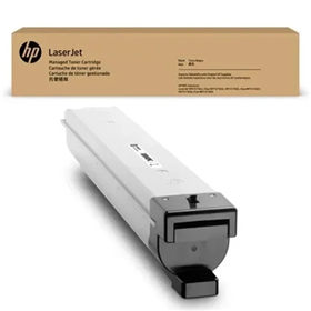 HP W9140MC Black Managed LaserJet Toner Cartridge (W9140MC)