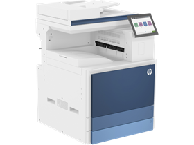 HP Color LaserJet Managed MFP E785dn (5QJ83A)