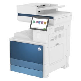 HP LaserJet Managed MFP E730dn (5QJ87A)