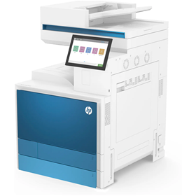 HP Color LaserJet Managed MFP E877z (5QK08A)