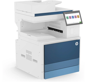 HP LaserJet Managed Flow MFP E826z (5QK13A)