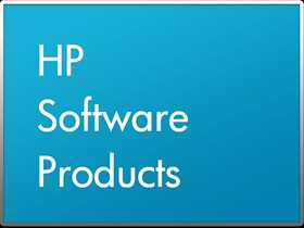 HP SmartStream Workflow Management Module (6UA02AAE)