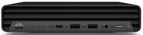 HP Elite Mini 800 G9 Desktop PC (73D24PA) - i5 12500 | RAM 8GB | SSD 512GB | Windows 11 Pro