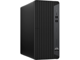 HP ProDesk 400 G7 Microtower PC (81S92PA)