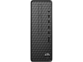 HP Slim Desktop S01-pF3011d Bundle PC (8C5S7PA)