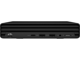 HP Pro Mini 260 G9 Desktop PC (8U8T8PA) - i5 1335U | RAM 8GB | SSD 256GB | Windows 11 Home