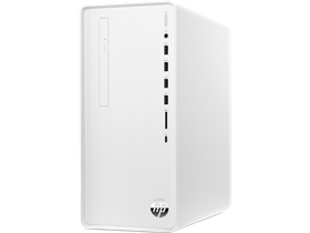 HP Pavilion Desktop TP01-4019d Bundle PC (8X3R3PA) - i5 13400 | RAM 8GB | SSD 512GB | Windows 11 Home