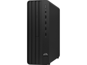 HP Pro SFF 280 G9 Desktop PC Bundle (9E562PT)