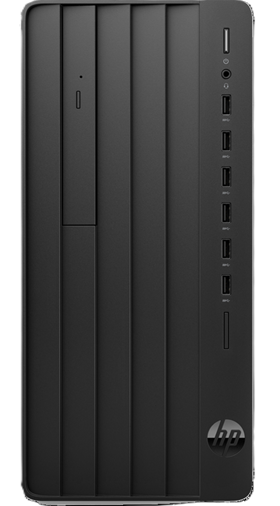 HP 280 Pro G9 PCI Desktop PC Bundle (9E812PT)