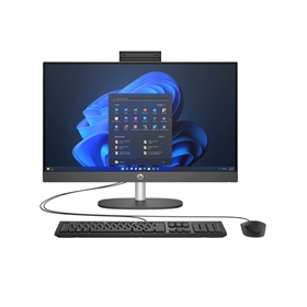 HP ProOne 240 G10 Desktop PC (9H0B2PT) - i5 1335U | RAM 8GB | SSD 512GB | Windows 11 Home