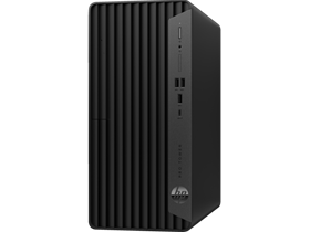 HP Pro Tower 400 G9 PCI Desktop PC (9H1T5PT)