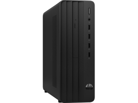 HP Pro SFF 280 G9 Desktop PC Bundle (9H9C7PT)