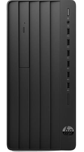 HP Pro Tower 280 G9 PCI Desktop PC Bundle (9U3N7AT) - i3 12100 | RAM 8GB | SSD 256GB | Windows 11 Home