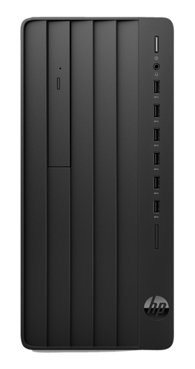 HP Pro Tower 280 G9 PCI Desktop PC (AM3N7AT)