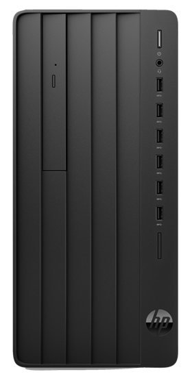 HP Pro Tower 280 G9 PCI Desktop PC (AM3N9AT)