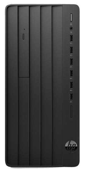 HP Pro Tower 280 G9 PCI Desktop PC (AM3P0AT)