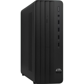 Máy tính để bàn HP 280 Pro G9 SFF (C46BRAT) | i7-14700 | RAM 8GB | SSD 512GB | Win 11 | Màu đen