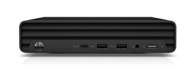 HP Pro Mini 400 G9 Desktop PC (AZ8Q8PT)