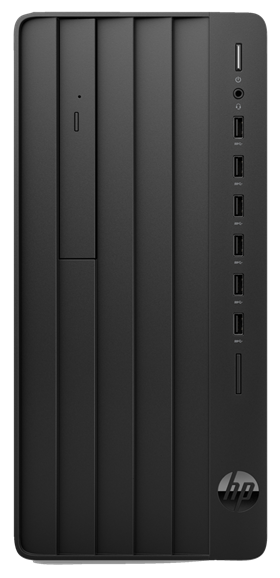 HP Pro Tower 280 G9 PCI Desktop PC (B91M5AT) -  i7 13700 | RAM 16GB | SSD 512GB | Windows 11 Home
