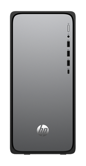 HP OmniDesk Desktop M02-0022d PC (C16DZPA)