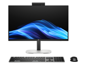 HP ProStudio 4 All-in-One G1i 23.8 inch Desktop AI PC (C3UG3PT)