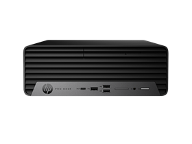 HP Pro Small Form Factor 400 G9 Desktop PC (DP1A2AT)