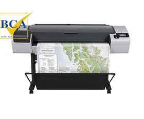 Cho thuê máy in HP DesignJet T795 44 Inch