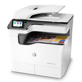 Cho thuê máy in HP PageWide P77440DN