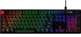 Bàn phím cơ HyperX Alloy Origins PBT HX Blue (639N4AA)