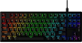 Bàn phím cơ HP HyperX Alloy Origins Core PBT HX Red (639N7AA)