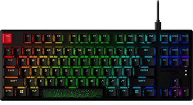 Bàn phím cơ HP HyperX Alloy Origins Core PBT HX Aqua (639N9AA)