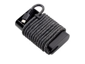Bộ sạc máy tính xách tay HP USB-C 65W (671R2AA)