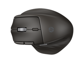 Chuột không dây HP Ultra-Fast-Scroll Wireless Mouse 780M (B8YX3AA)
