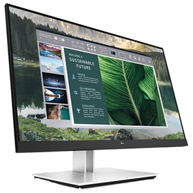 Màn hình HP E24u G4 24-inch FHD Monitor (189T0AA)