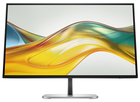 HP Series 5 Pro 27 inch QHD Monitor - 527pq (9D9S0UT)