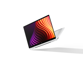 HP EliteBook X Flip G2i 14 inch Notebook Next Gen AI PC (DJ9J5PT)