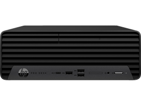 HP Pro Small Form Factor 400 G9 Desktop PC (8U8H6PA)