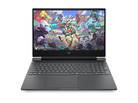 Victus Gaming Laptop 15-fa2452TX (D44VLPA)