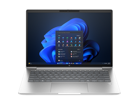 HP ProBook 4 G1i 14 inch Notebook AI PC (BQ5B1PT)