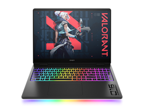OMEN MAX Gaming Laptop 16-ah0212TX (C1WR1PA)