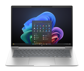 HP ProBook 4 G1q 14 inch Notebook Next Gen AI PC (C40JQAT)