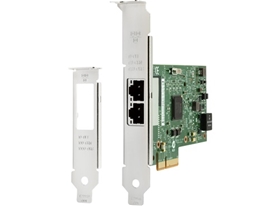 Intel Ethernet I350-T2 2-Port 1Gb NIC (V4A91AA)