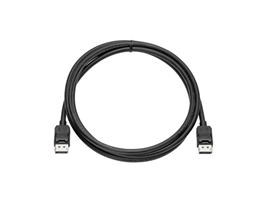 HP DisplayPort Cable Kit (VN567AA)