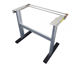 Chân Máy Cắt Decal Graphtec Chính Hãng CE6000 Khổ 60