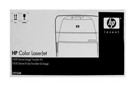 HP Color LaserJet  Image Transfer Kit (C9734B)