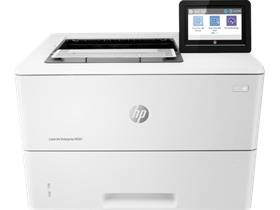 Máy in Laser trắng đen HP LaserJet Enterprise M507dng (1PV89A)