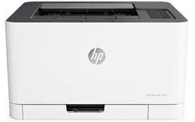 Máy in Laser màu HP Color Laser 150a (4ZB94A)