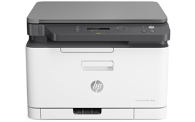 Máy in Laser màu đa năng HP Color Laser MFP 178nw (4ZB96A)