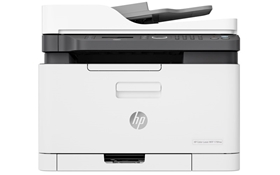 Máy in Laser màu đa năng HP Color Laser MFP 179fnw (4ZB97A)